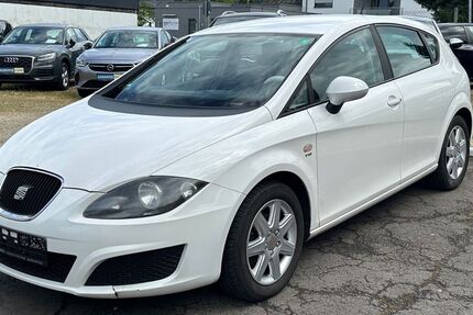 Seat Leon 202.000 km 2.650 &euro; Merzig 66663