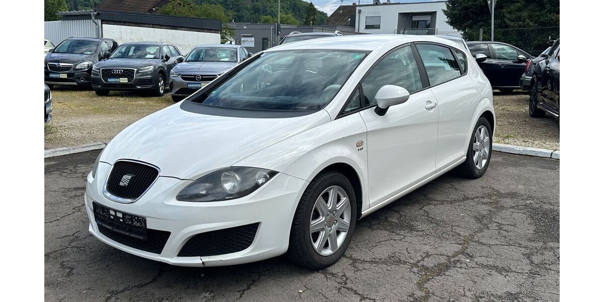 Seat Leon 202.000 km 2.650 &euro; Merzig 66663