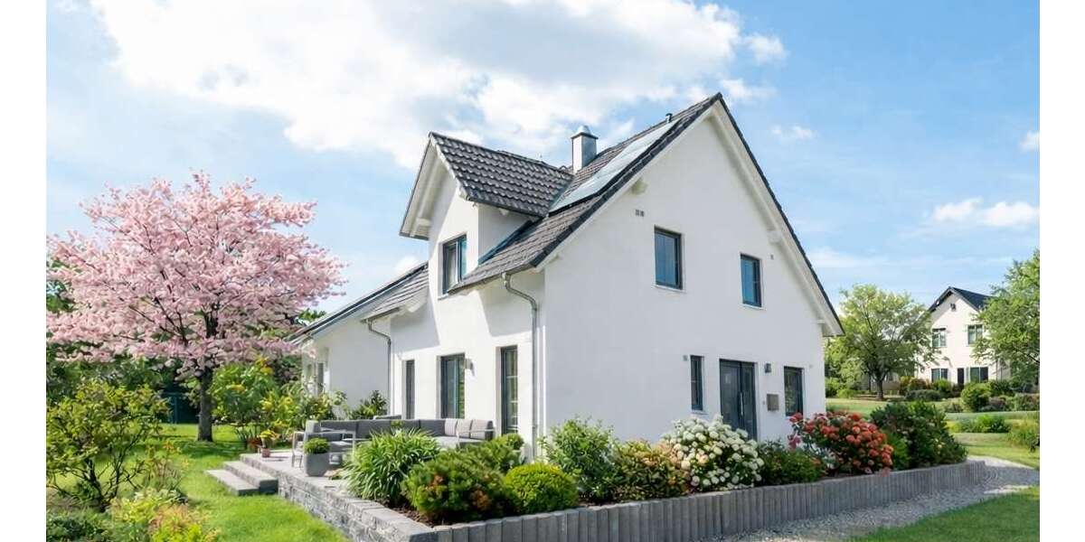 Einfamilienhaus Eichenau - 6 Zimmer, 158 m&sup2;, 1.450.000&euro; | Angebot:25408394