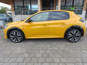 Peugeot 208 1.2 PureTech 130|GT-LINE|PANO|NAVI|RFK Allure 78.000 km 14.460 &euro; Höhenkirchen-Siegertsbrun 85635
