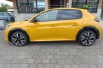 Peugeot 208 1.2 PureTech 130|GT-LINE|PANO|NAVI|RFK Allure 78.000 km 14.460 &euro; Höhenkirchen-Siegertsbrun 85635