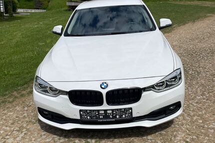 BMW 320 199.050 km 11.600 &euro; Weiding 93495