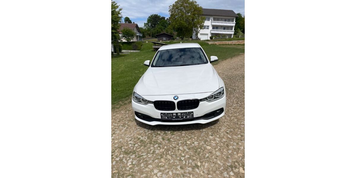 BMW 320 199.050 km 11.600 &euro; Weiding 93495