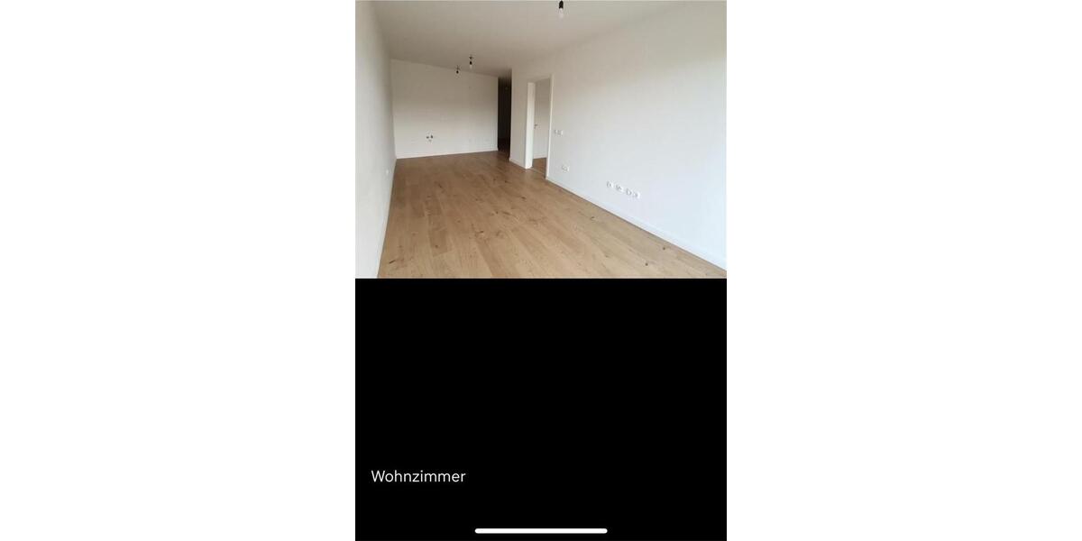 Etagenwohnung Bernau bei Berlin - 2 Zimmer, 55 m&sup2;, 924&euro; | Angebot:25991679