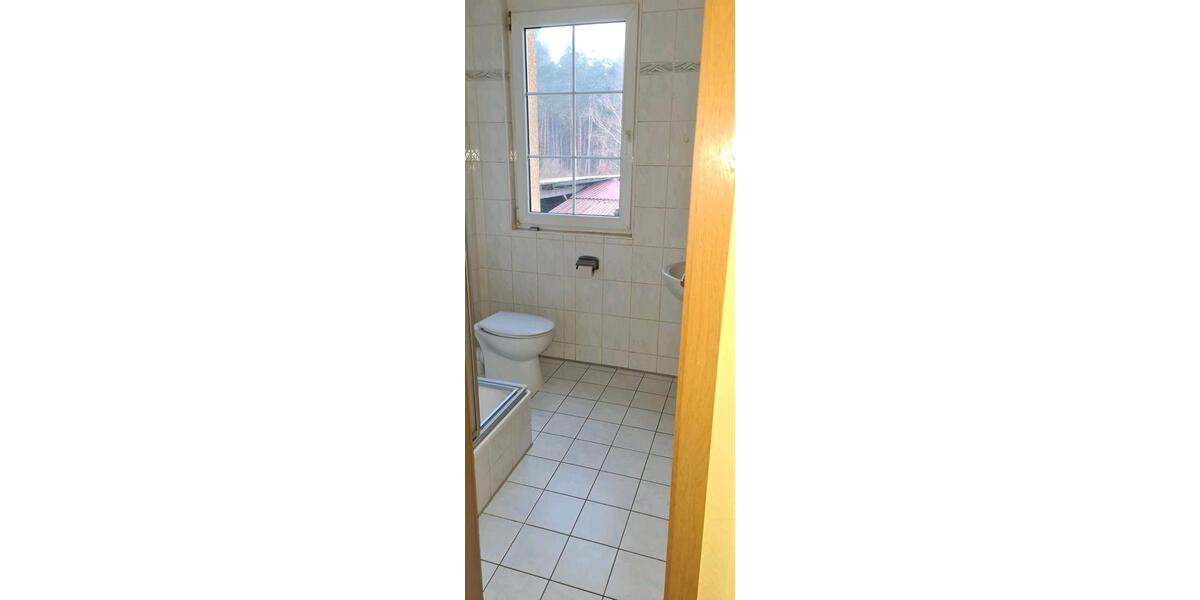 Dachgeschoßwohnung Lychen - 1 Zimmer, 40 m&sup2;, 550&euro; | Angebot:26237500