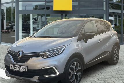 Renault Captur 61.300 km 11.950 &euro; Rheine 48432