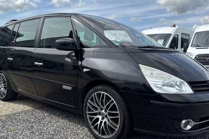 Renault Grand Espace 220.000 km 3.988 € Rheinbach 53359