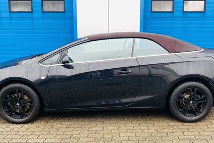 Opel Cascada 80.000 km 11.800 &euro; Greven 48268