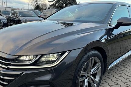 VW Arteon 125.904 km 23.490 &euro; Nabburg 92507