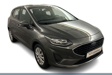 Ford Fiesta 61.479 km 11.980 &euro; Dorfmark 29683