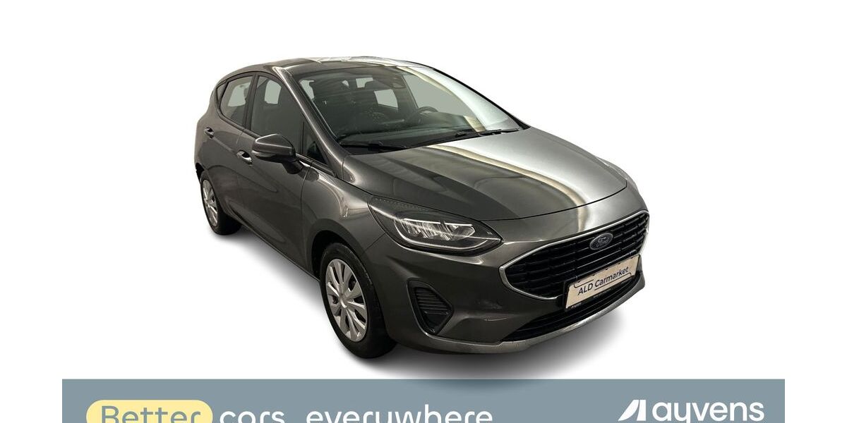 Ford Fiesta 61.479 km 11.980 &euro; Dorfmark 29683