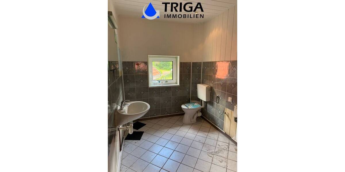 Einfamilienhaus Harztor Ilfeld Ilfeld - 7 Zimmer, 200 m&sup2;, 145.000&euro; | Angebot:25703982