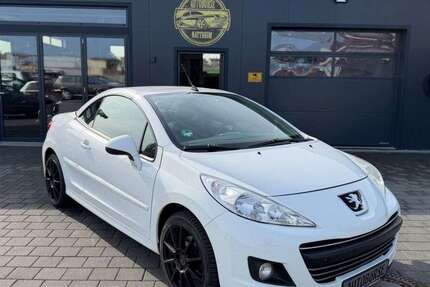 Peugeot 207 165.550 km 3.999 &euro; Nattheim 89564