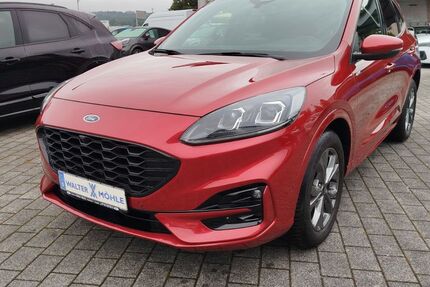 Ford Kuga 19.100 km 26.440 € Aspach 71546