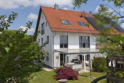 Haus Hallbergmoos - 6 Zimmer, 190 m&sup2;, 1.089.000&euro; | Angebot:26801436