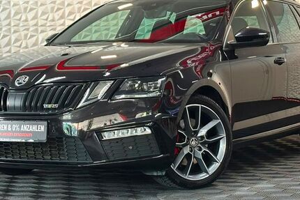 Skoda Octavia 89.979 km 22.999 &euro; Heidenau 01809