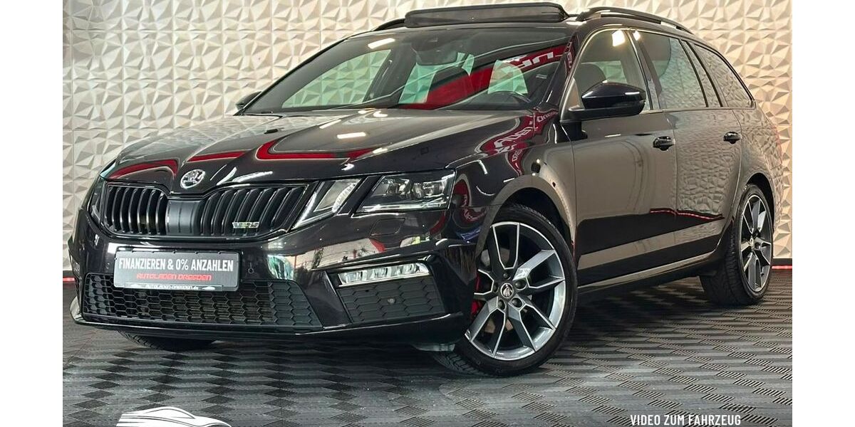 Skoda Octavia 89.979 km 22.999 &euro; Heidenau 01809