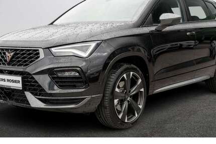 Cupra Ateca 15.650 km 37.990 &euro; Pinneberg 25421