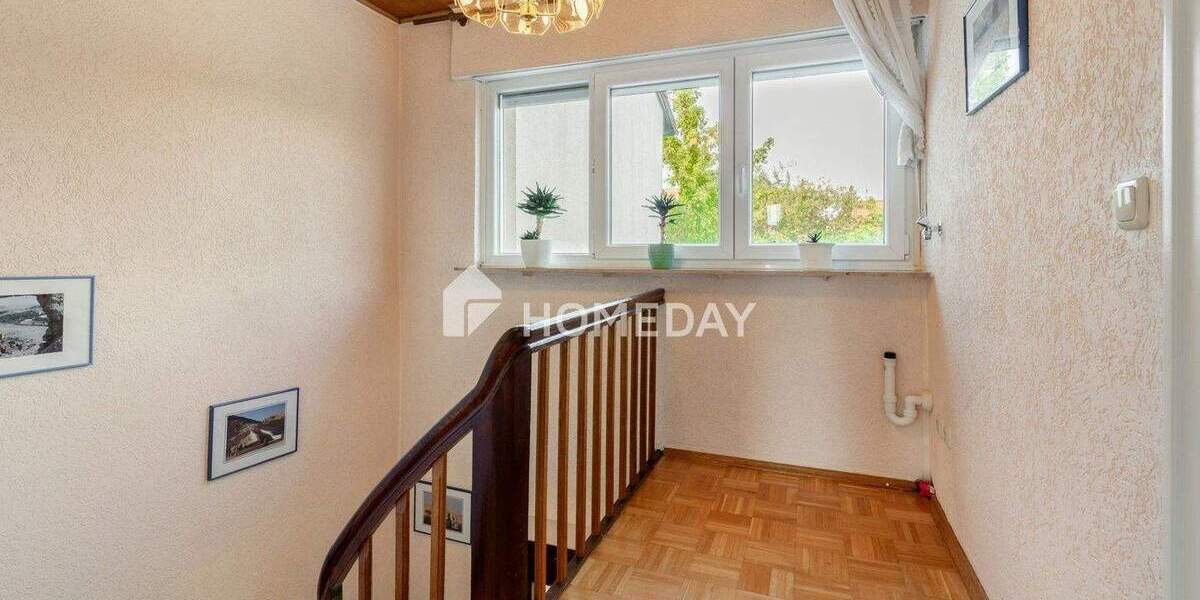 Reihenendhaus Nürnberg Falkenheim - 3 Zimmer, 94 m&sup2;, 429.000&euro; | Angebot:25426545