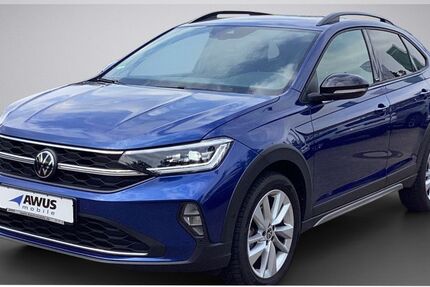 VW Taigo 11.050 km 23.990 &euro; Schwerin 19057