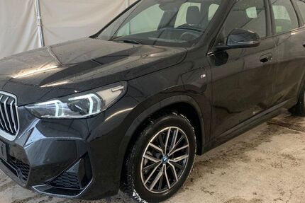 BMW X1 16.700 km 40.750 &euro; Steinbach-Hallenberg OT Herges-Hallenberg 98587