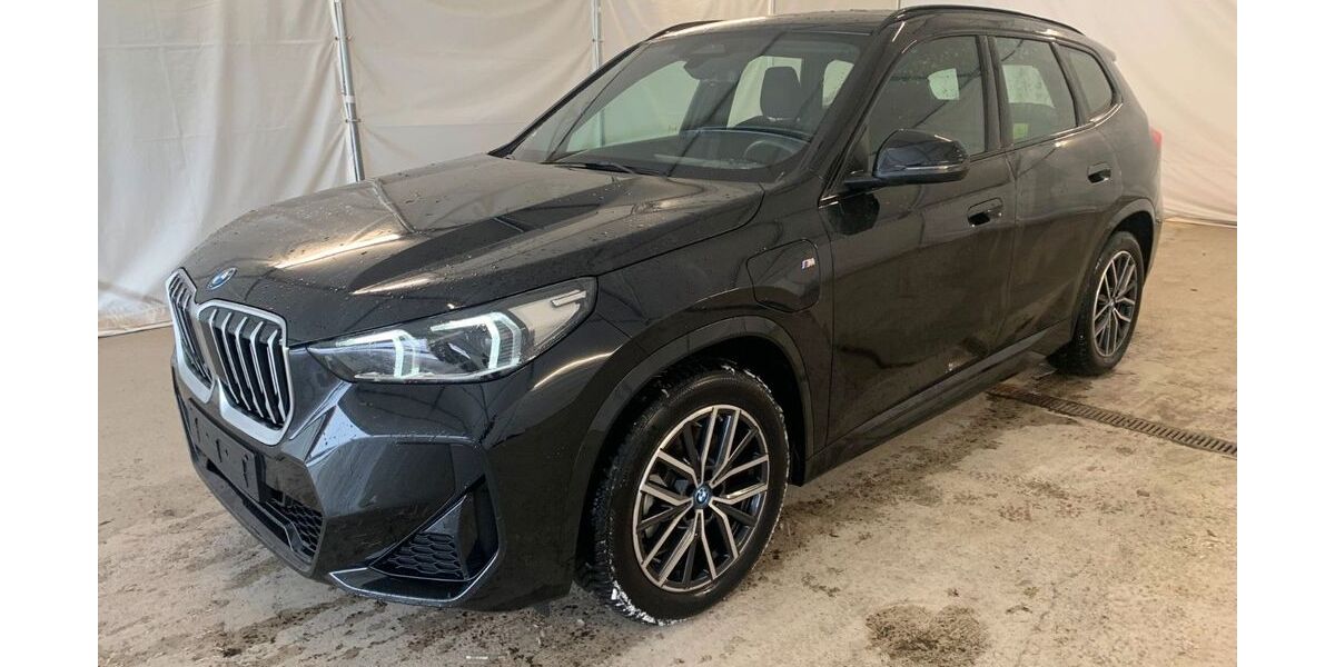 BMW X1 16.700 km 40.750 &euro; Steinbach-Hallenberg OT Herges-Hallenberg 98587