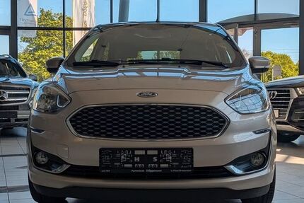 Ford Ka/Ka+ 100.000 km 7.490 &euro; Mainz 55128