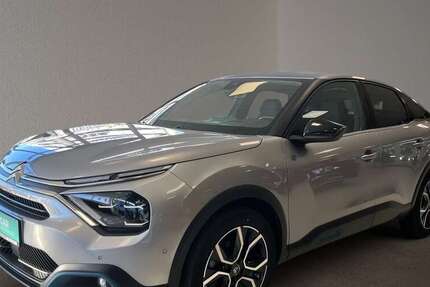 Citroen C4 39.100 km 14.950 &euro; Leipzig 04209