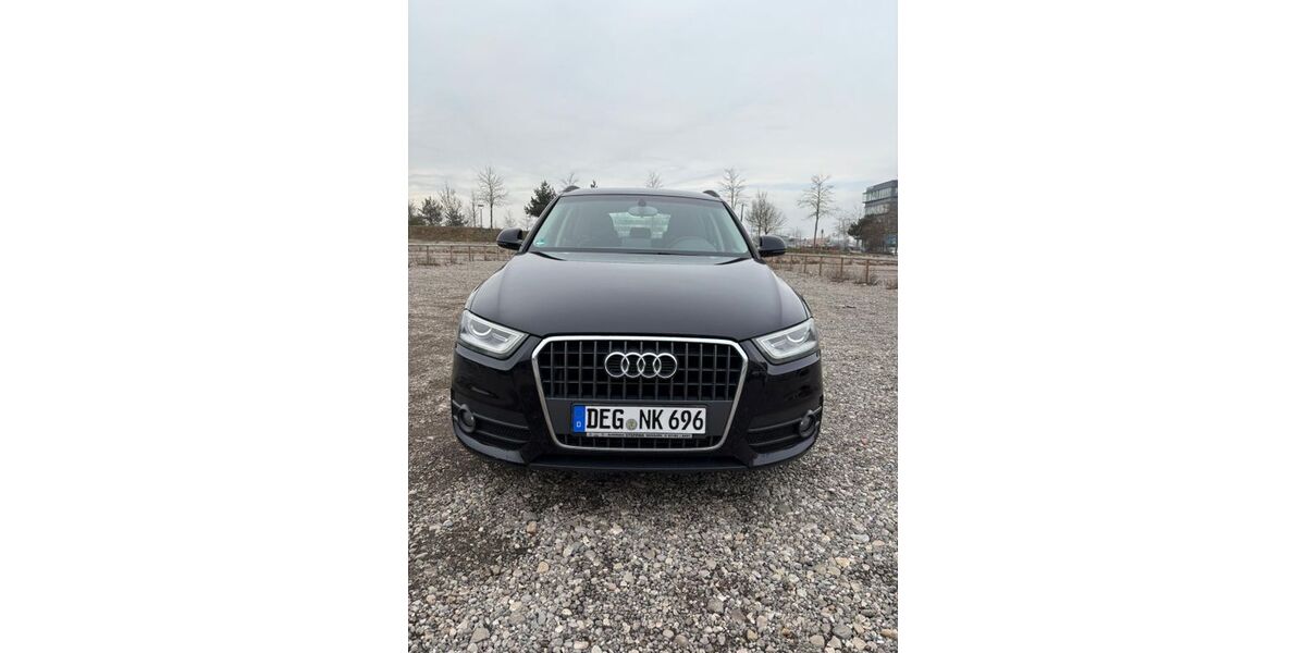 Audi Q3 234.000 km 11.500 &euro; München-Freiham 81249