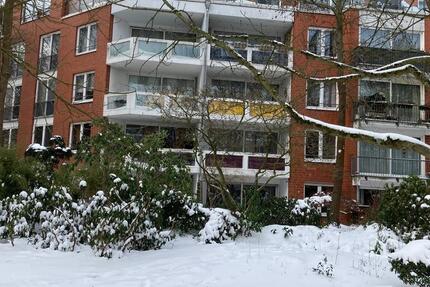 Ruhige 3-Zimmer-Wohnung mit Balkon in Empelde 3 zimmer