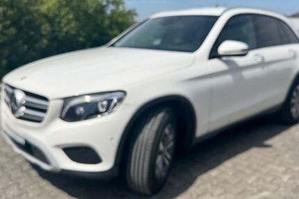 Mercedes-Benz GLC 250 167.541 km 25.990 &euro; Oberhonnefeld 56587