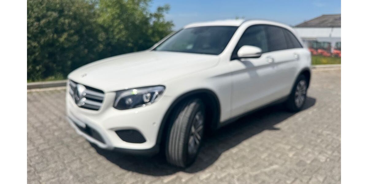 Mercedes-Benz GLC 250 167.541 km 25.990 &euro; Oberhonnefeld 56587
