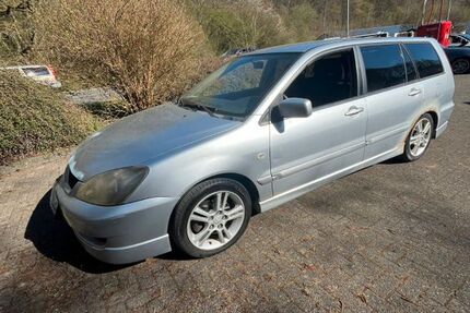 Mitsubishi Lancer 173.000 km 1.500 &euro; Idar-Oberstein 55743