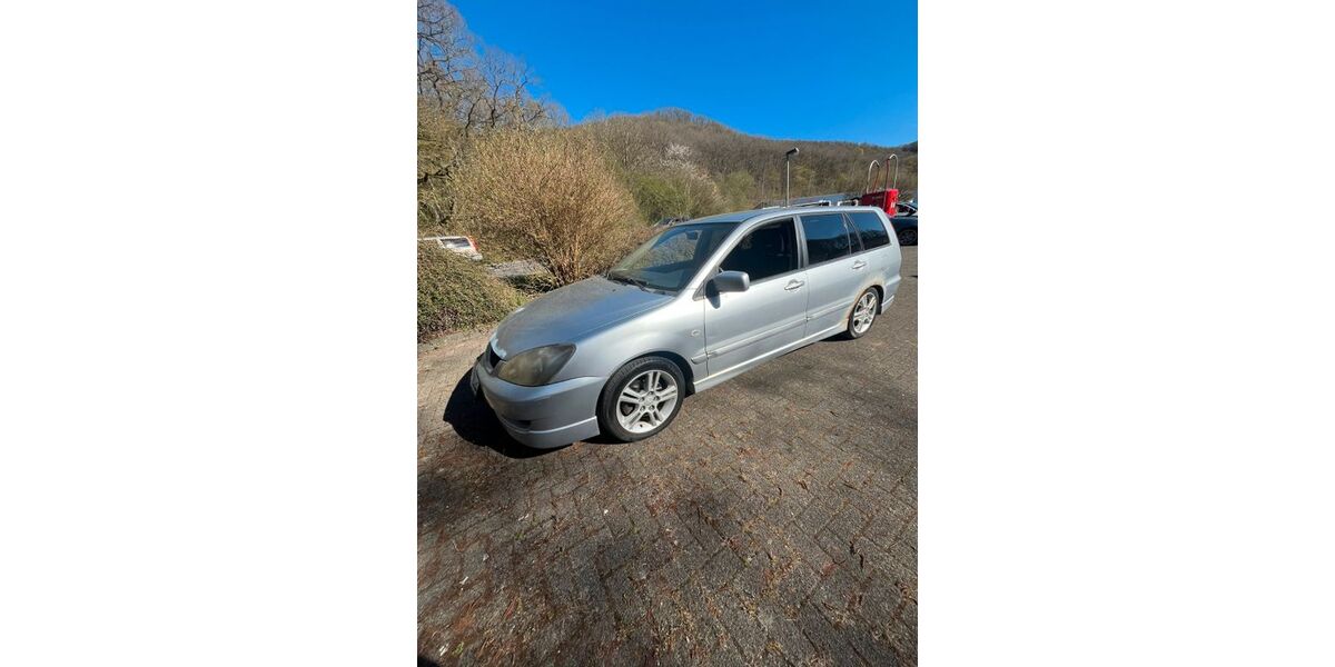 Mitsubishi Lancer 173.000 km 1.500 &euro; Idar-Oberstein 55743
