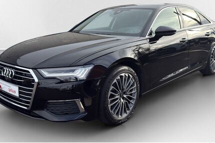 Audi A6 57.110 km 39.490 &euro; Arnstadt 99310