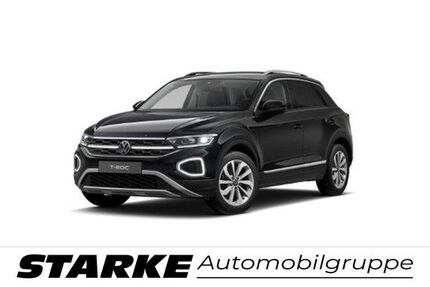 VW T-Roc 1.369 km 28.930 &euro; Ibbenbüren 49477