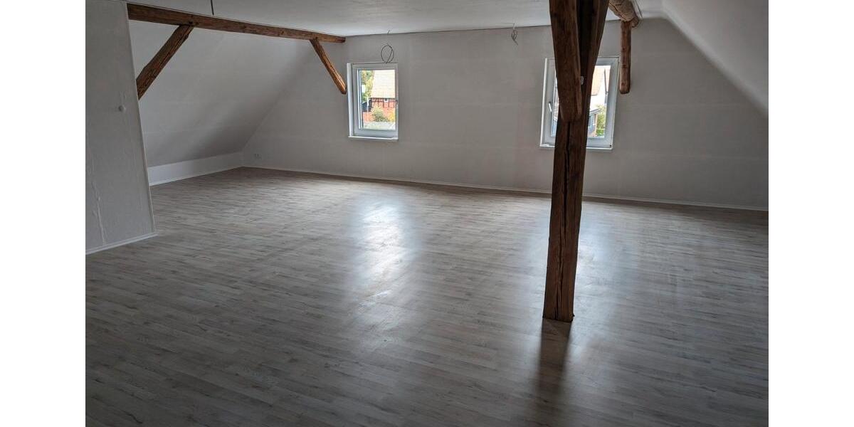 Maisonettenwohnung Dassel - 3.5 Zimmer, 145 m&sup2;, 750&euro; | Angebot:26412517