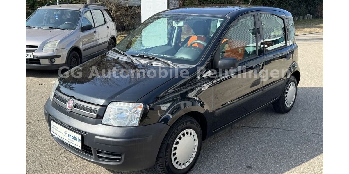 Fiat Panda 182.101 km 3.699 &euro; Reutlingen 72766