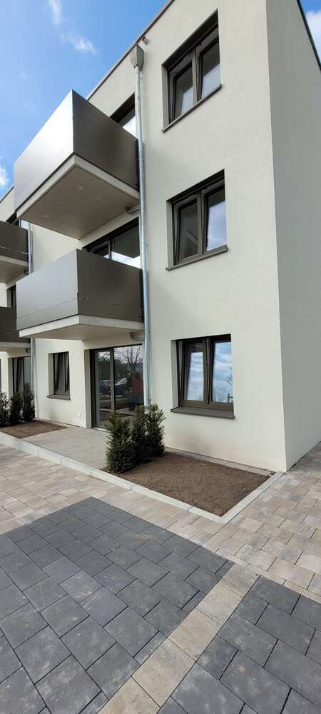 Wohnung zum Mieten in Hiddenhausen 550 € 51 m²