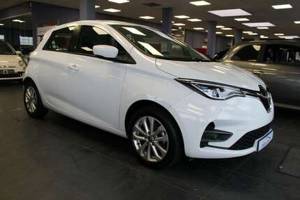 Renault ZOE 57.657 km 6.980 &euro; Euskirchen-Flamersheim 53881