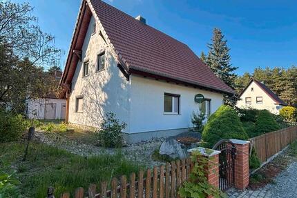 Haus Weißwasser (Oberlausitz) - 5 Zimmer, 160 m&sup2;, 139.000&euro; | Angebot:26720767