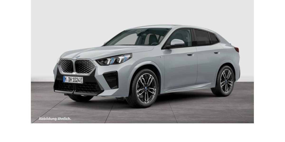 BMW iX2 13.252 km 49.990 &euro; Unna 59425
