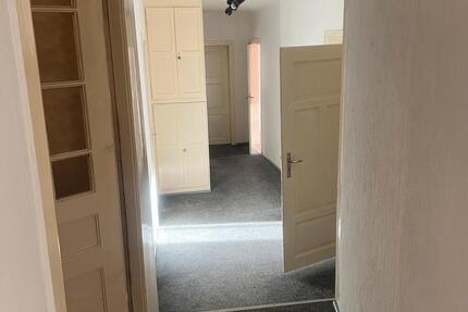 4 Raumwohnung in der Marktstraße 56, 99947 Bad Langensalza 4 zimmer