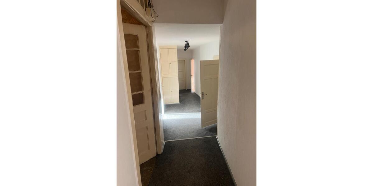 4 Raumwohnung in der Marktstraße 56, 99947 Bad Langensalza 4 zimmer