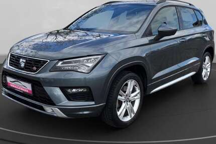 Seat Ateca 69.076 km 20.990 &euro; Bad Kreuznach 55543