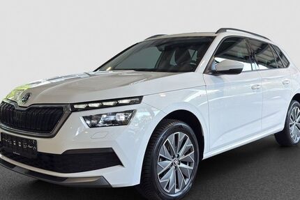 Skoda Kamiq 111.398 km 16.890 € Karlsruhe 76131