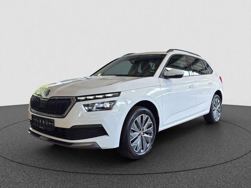Skoda Kamiq 111.398 km 16.890 € Karlsruhe 76131