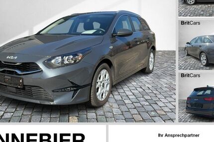Kia ceed Sportswagon 16.861 km 22.995 &euro; Wittenberge 19322
