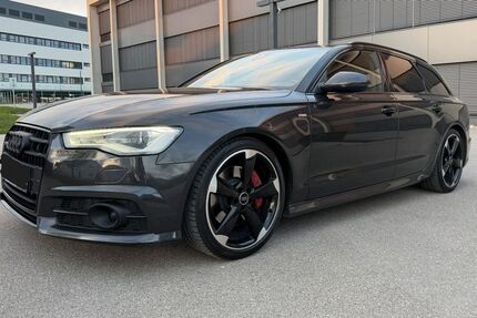 Audi A6 158.000 km 16.500 &euro; Neuhausen ob Eck 78579