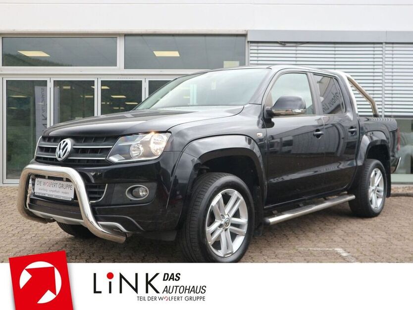 Amarok
